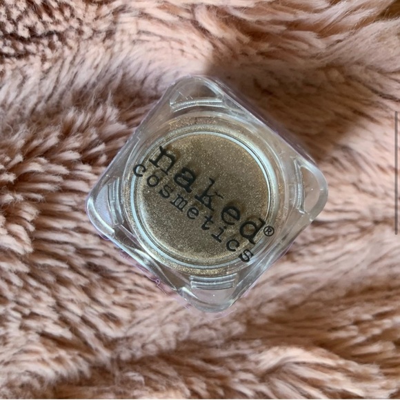 NIB Sealed Naked Cosmetics Special Edition 4-pc Pigment Collection #NC-C04-02 - Picture 4 of 16